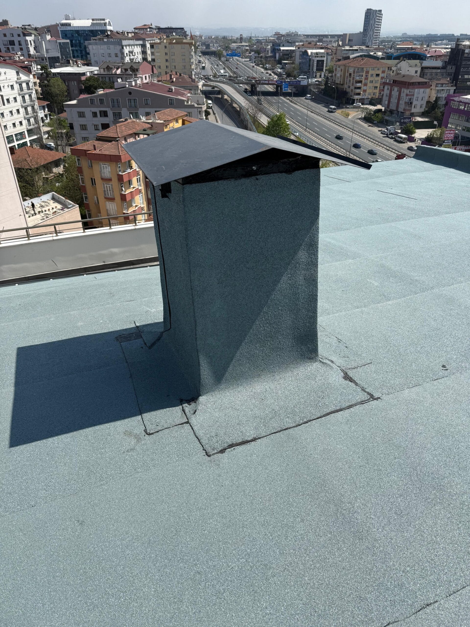 cati imalati ve su izolasyonu scaled