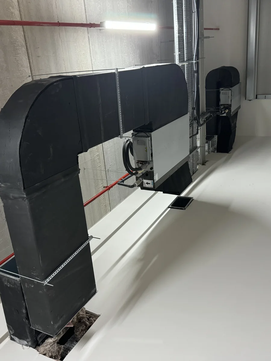 fabrika tadilati mekanik tesisat 1