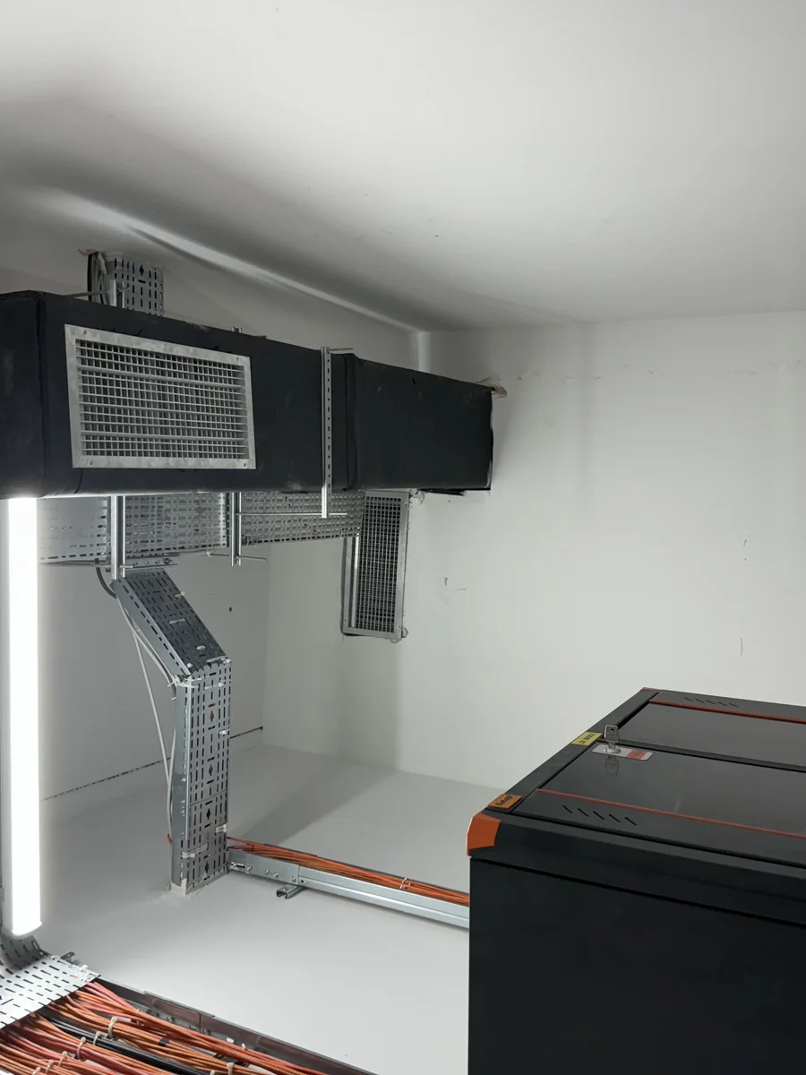 fabrika tadilati mekanik tesisat 2