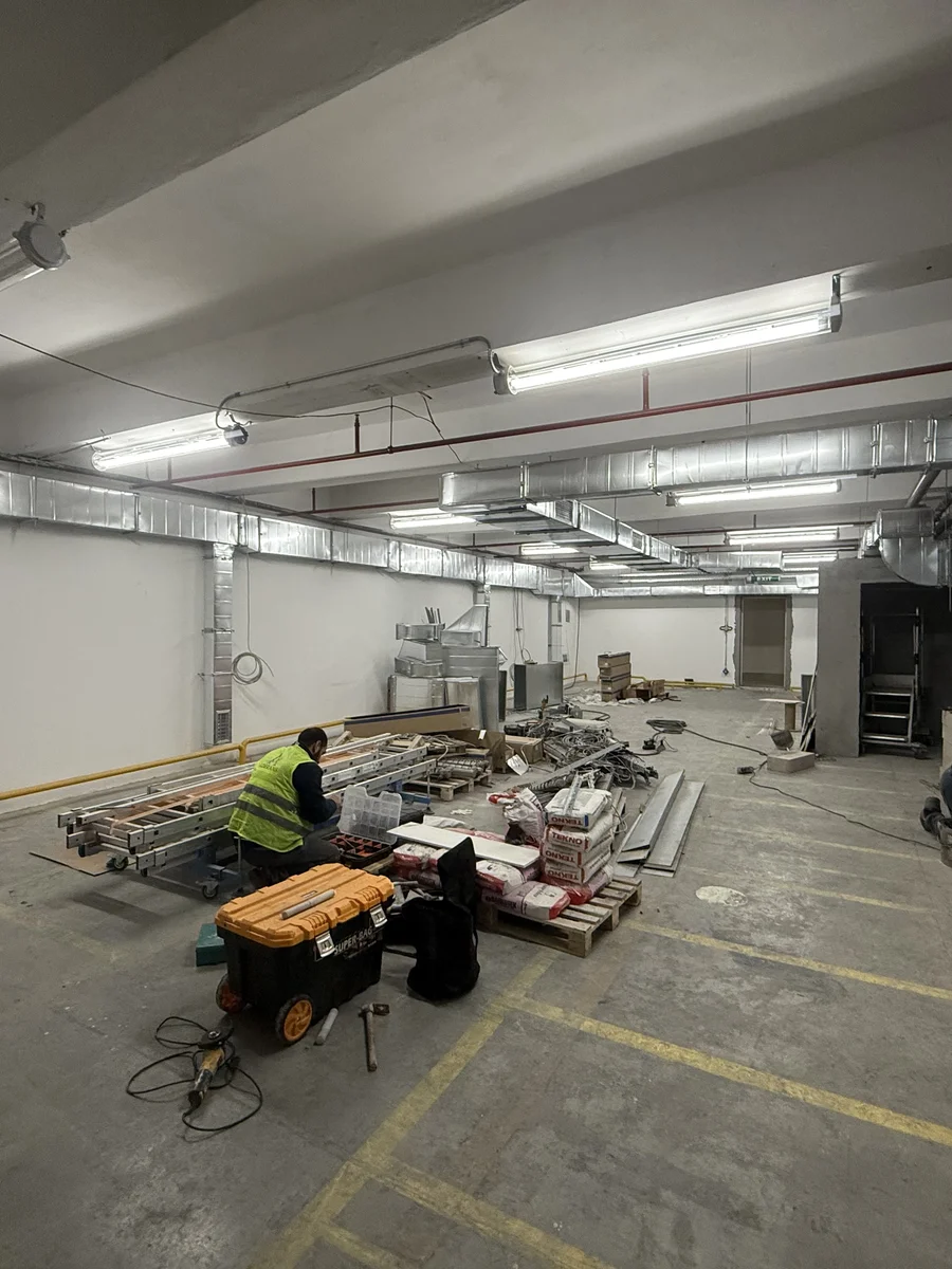 fabrika tadilati mekanik tesisat 3