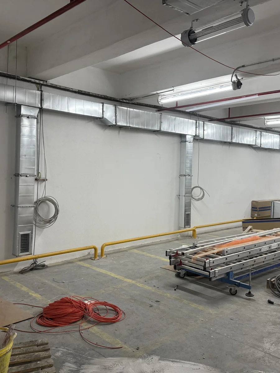 fabrika tadilati mekanik tesisat 4