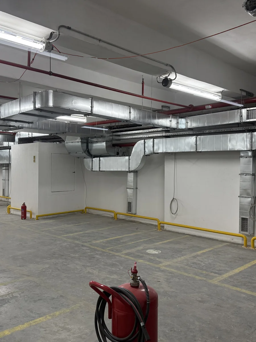 fabrika tadilati mekanik tesisat 7