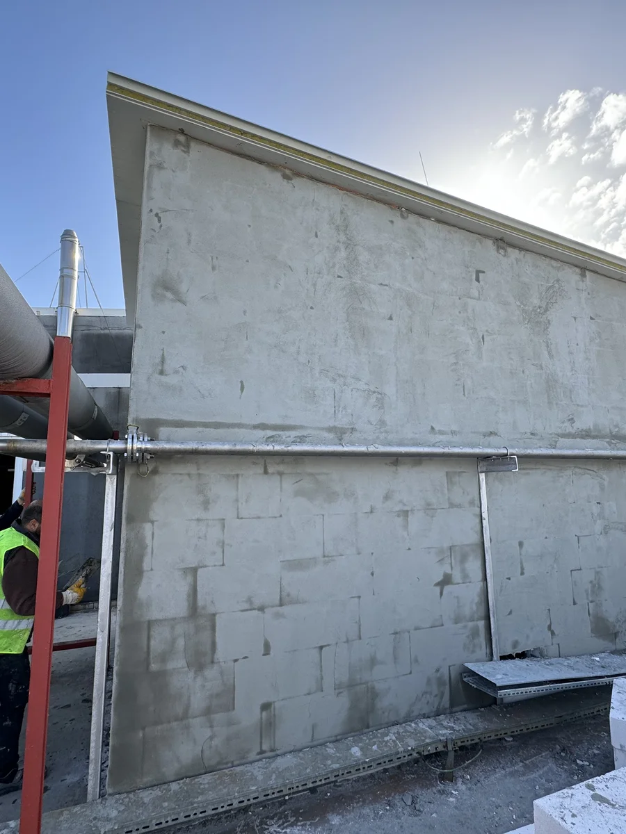 fabrika tadilati pano elektrik odasi imalati 1