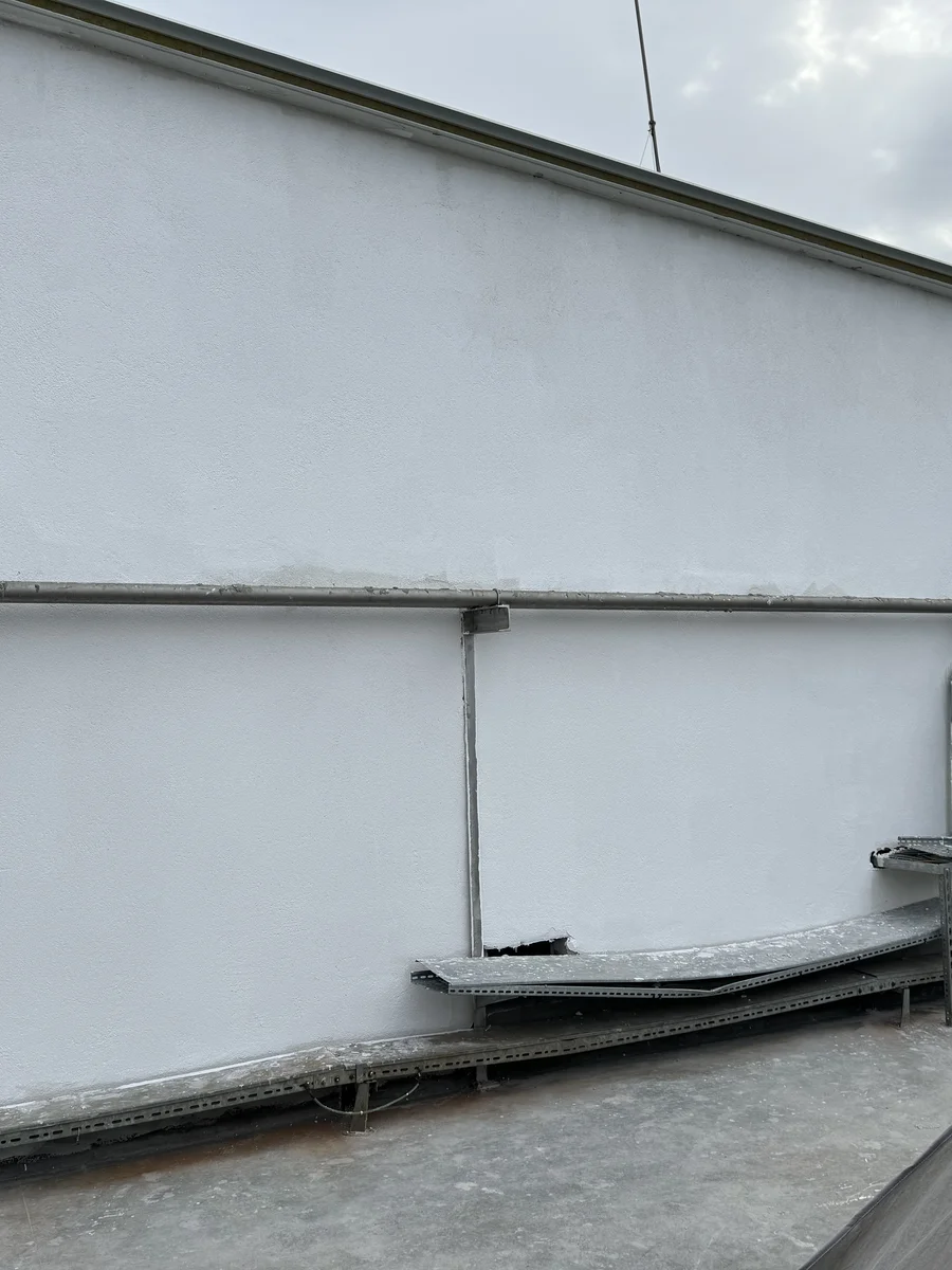 fabrika tadilati pano elektrik odasi imalati 2