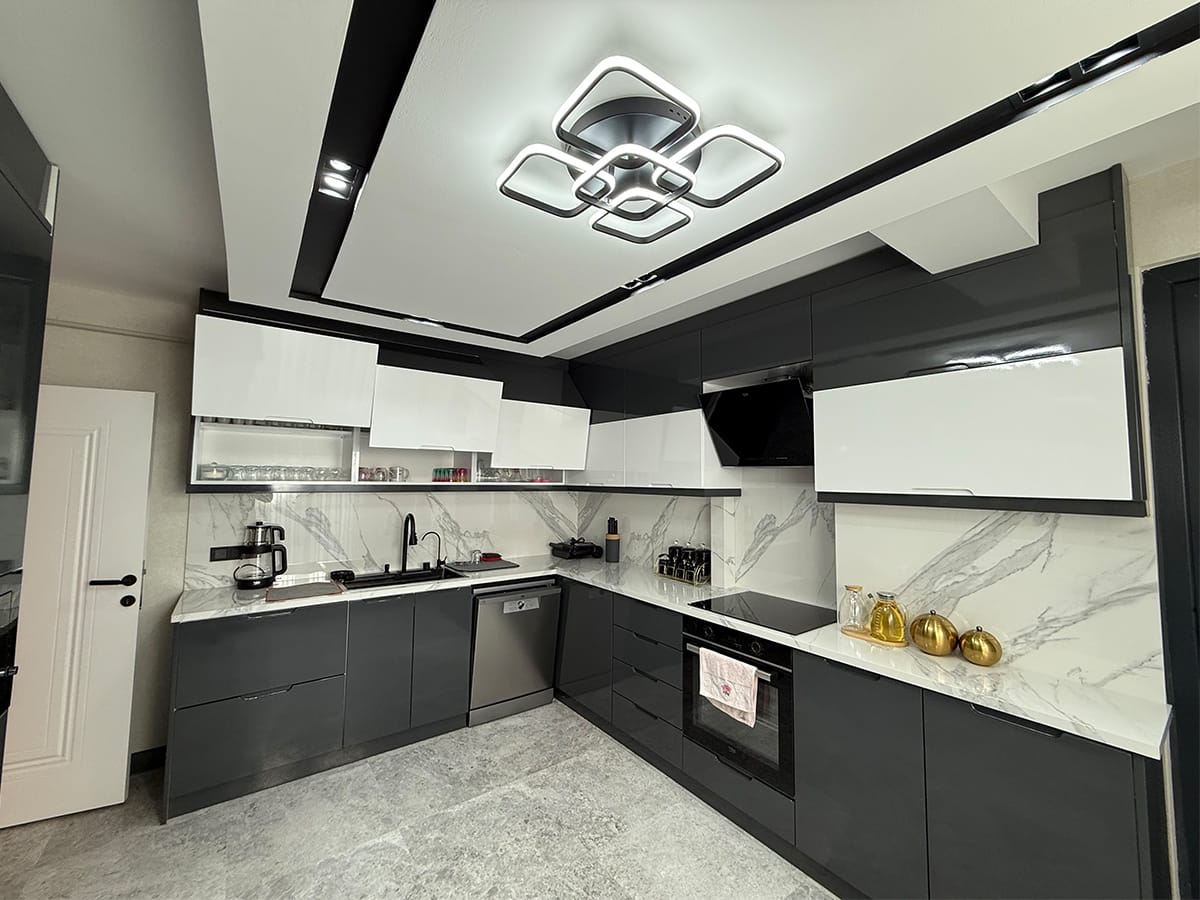 Müstakil Ev ve Villa Tadilatı Görsel 1