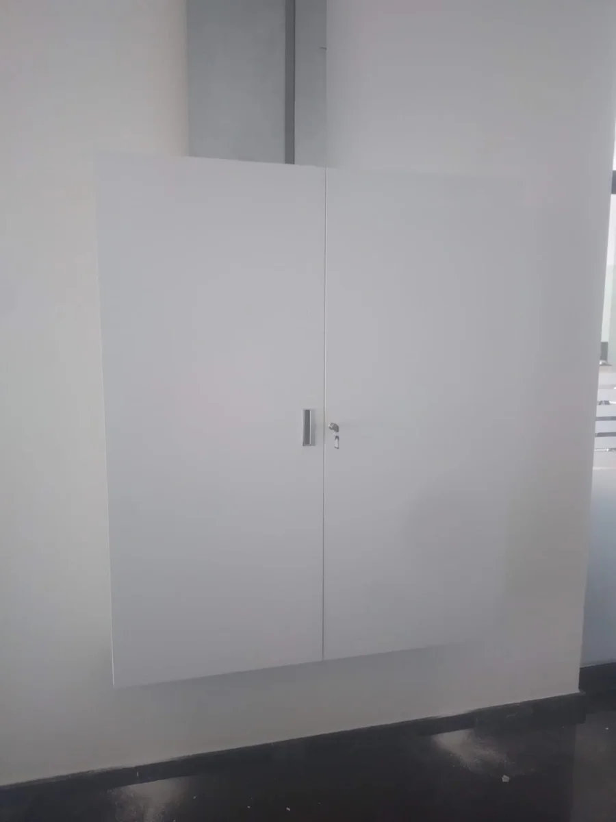 pano ve eletrik kutusu saklama tadilat sonrasi 1