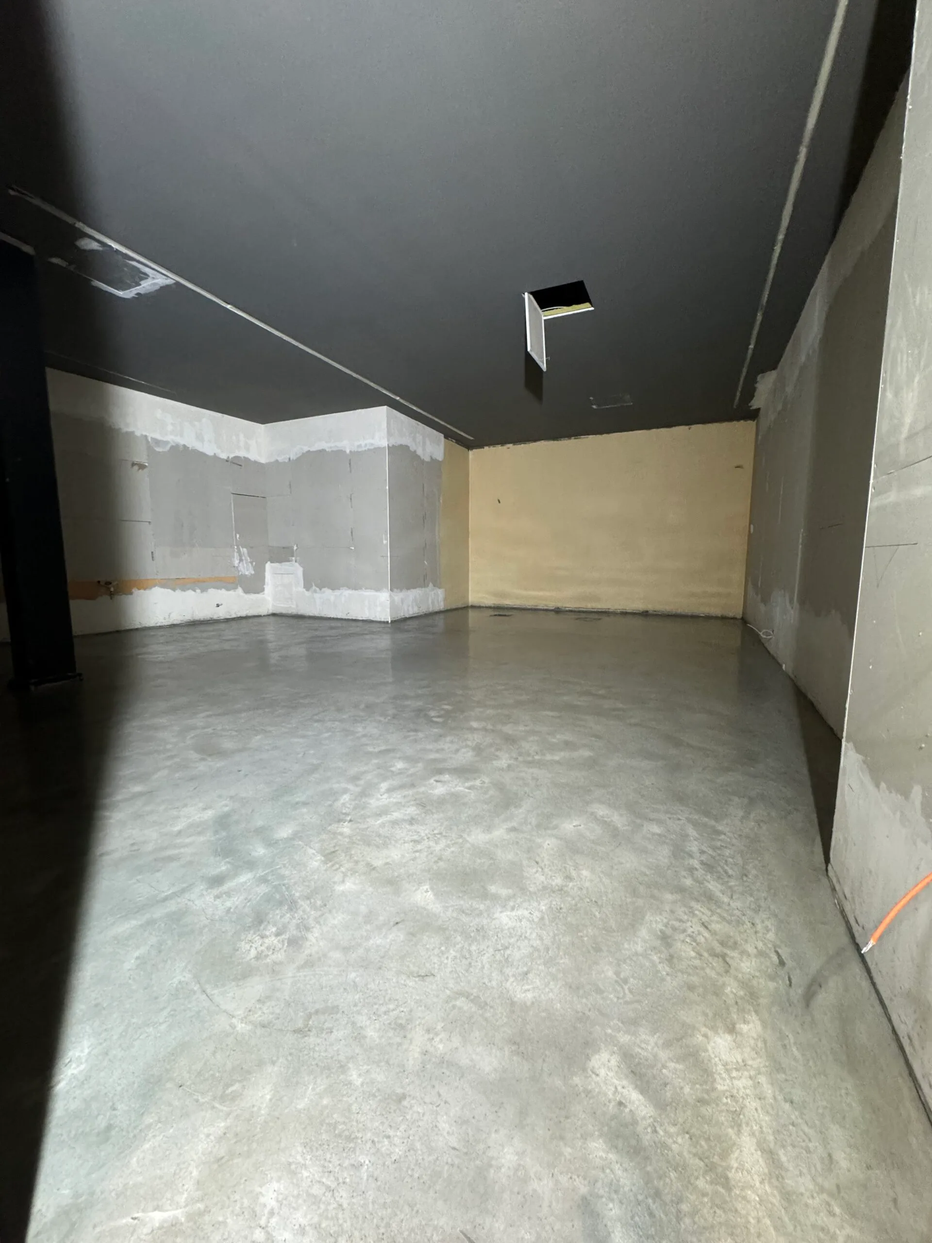 zemin cozumleri Cilali beton scaled
