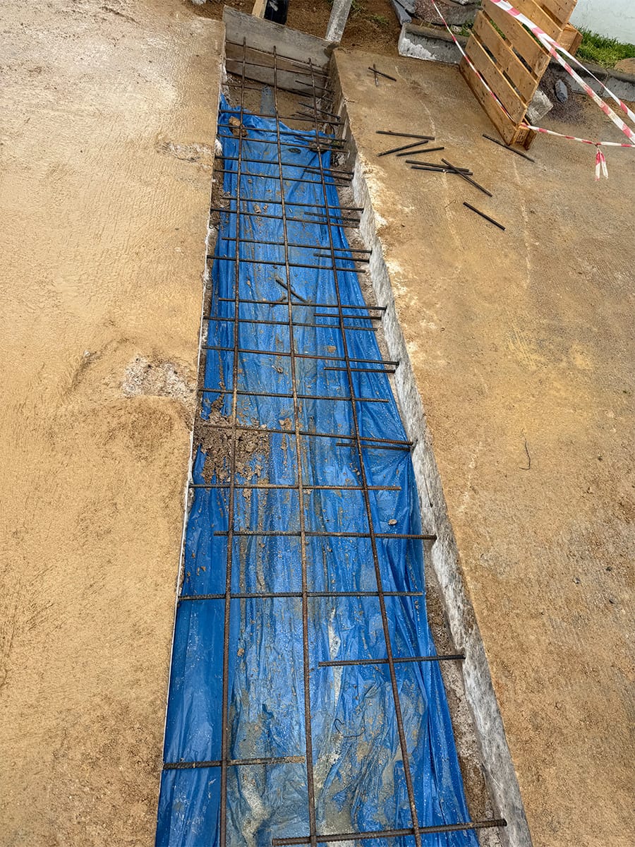 anahtar teslim taahhut ve tadilat hizmetleri zemin isleri 0001 anahtar tesli taahhut altyapi ve kazi isleri 4