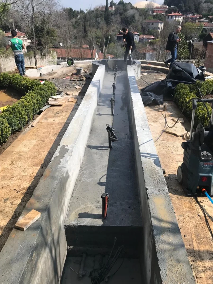 betonarme kaba insaat 2