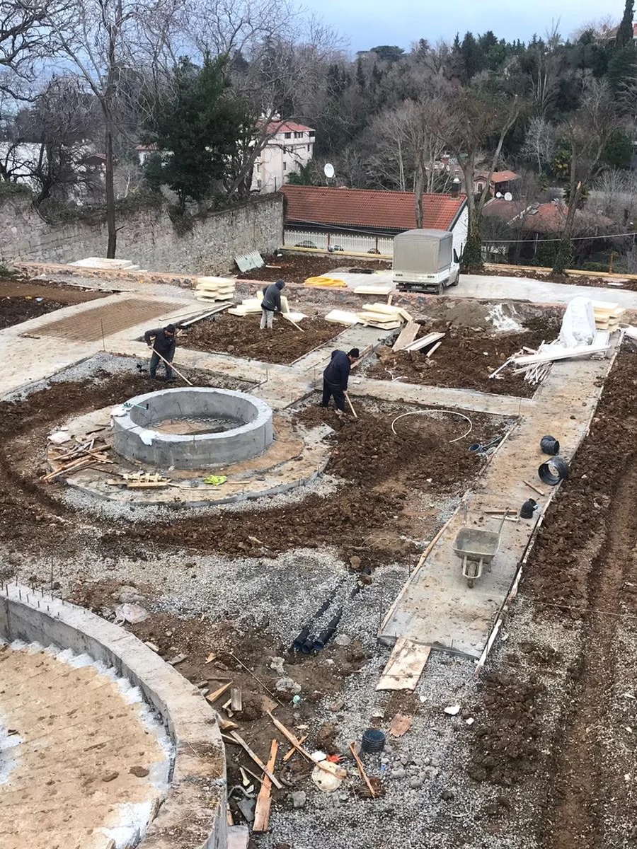 betonarme kaba insaat 3